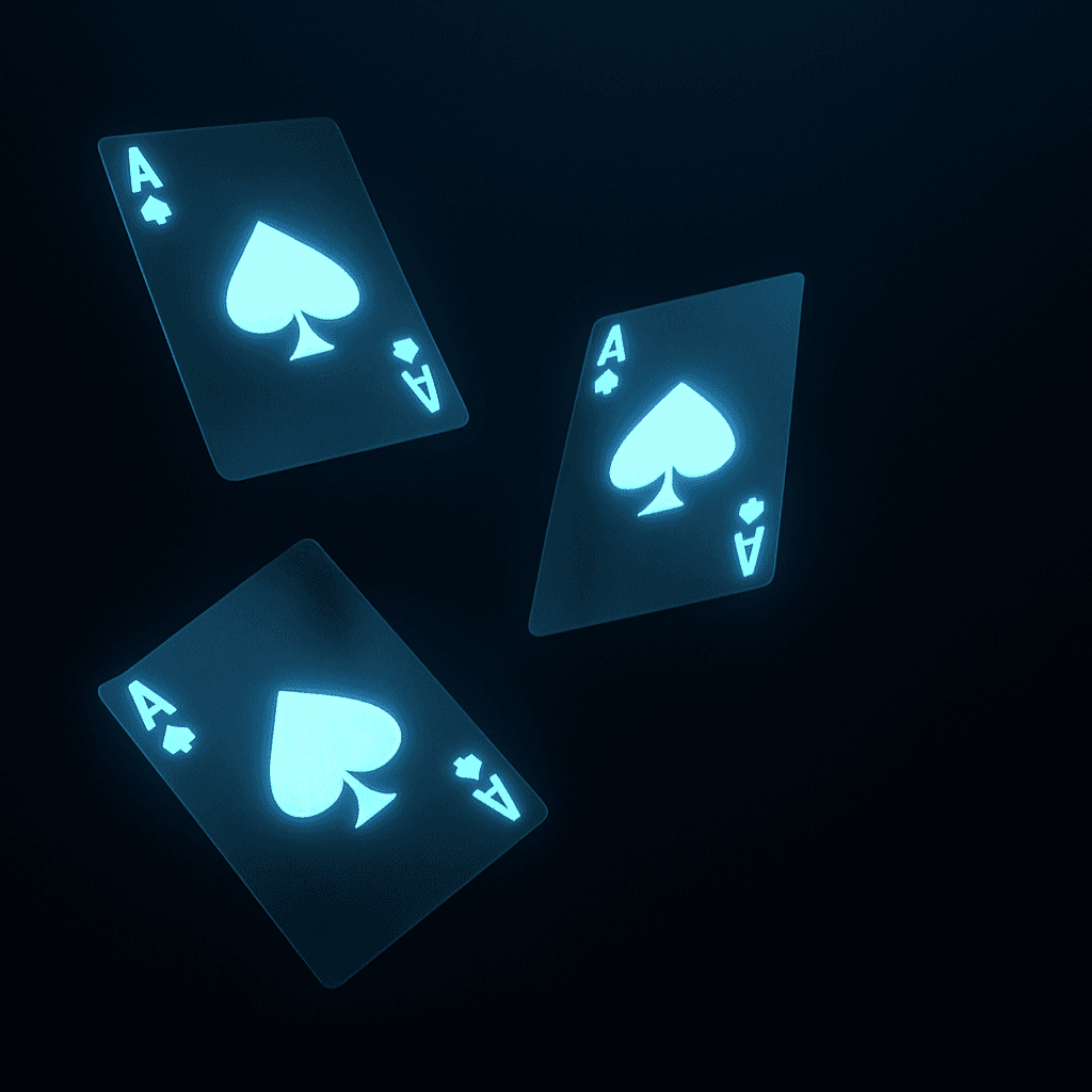 Poker Brain – AI-Powered Poker Training System