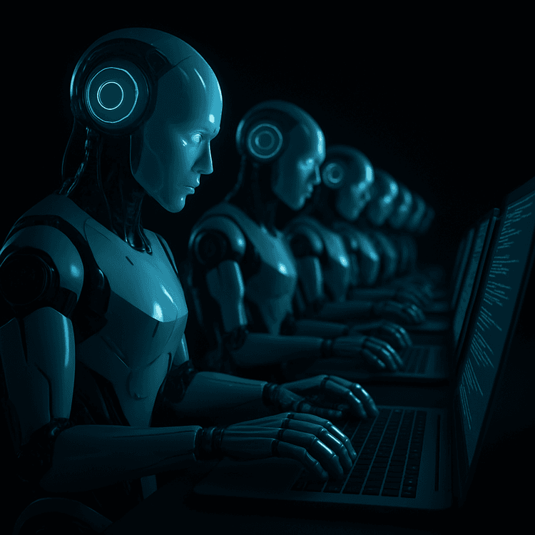 Development Automation Platform